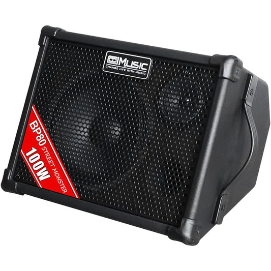 Amplifier Cool Music BP80, Combo - Việt Music