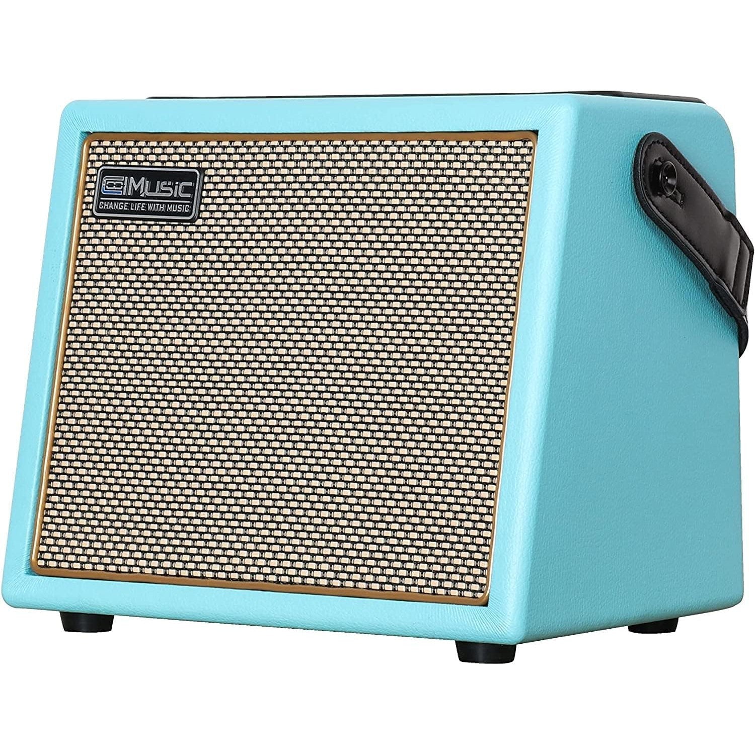 Amplifier Cool Music BP-Mini, Combo - Việt Music