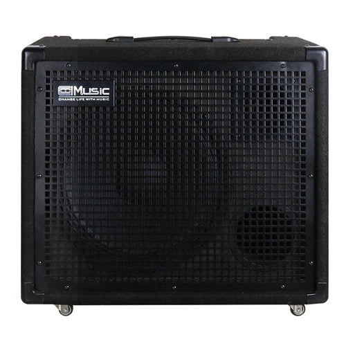 Amplifier Cool Music DK-200, Combo