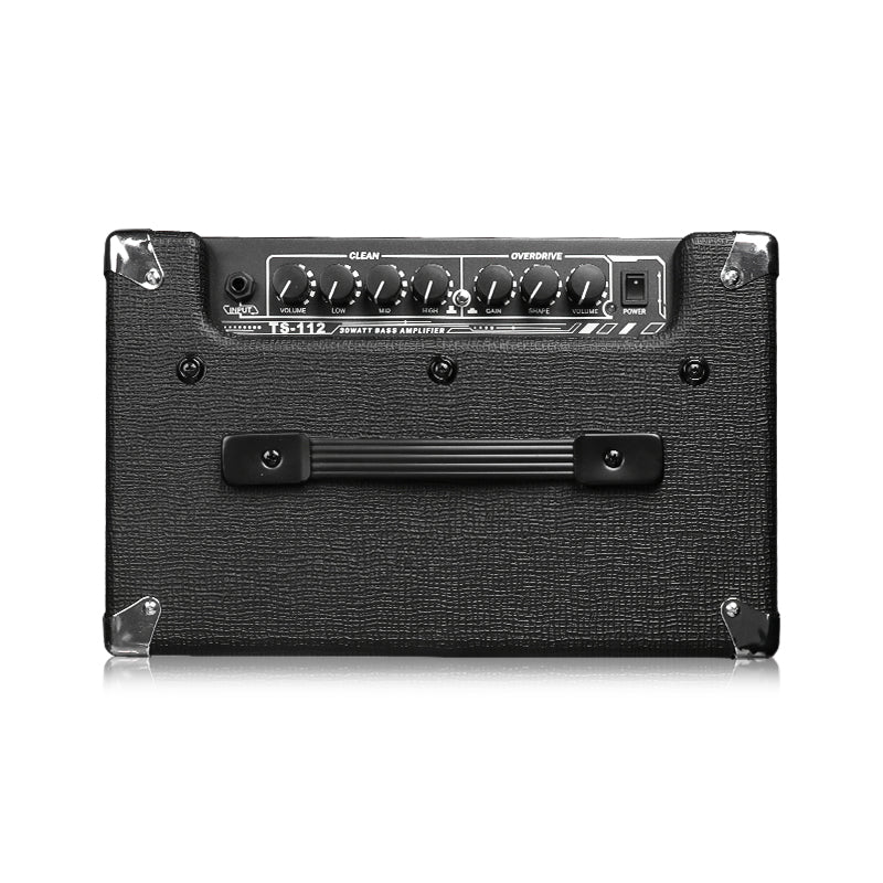 Amplifier Cool Music TS-112, Combo - Việt Music