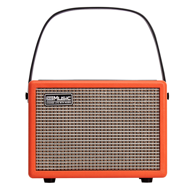 Amplifier Cool Music UNIQUE 15G, Combo - Việt Music