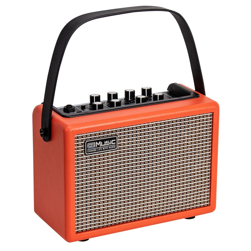 Amplifier Cool Music UNIQUE 15G, Combo - Việt Music