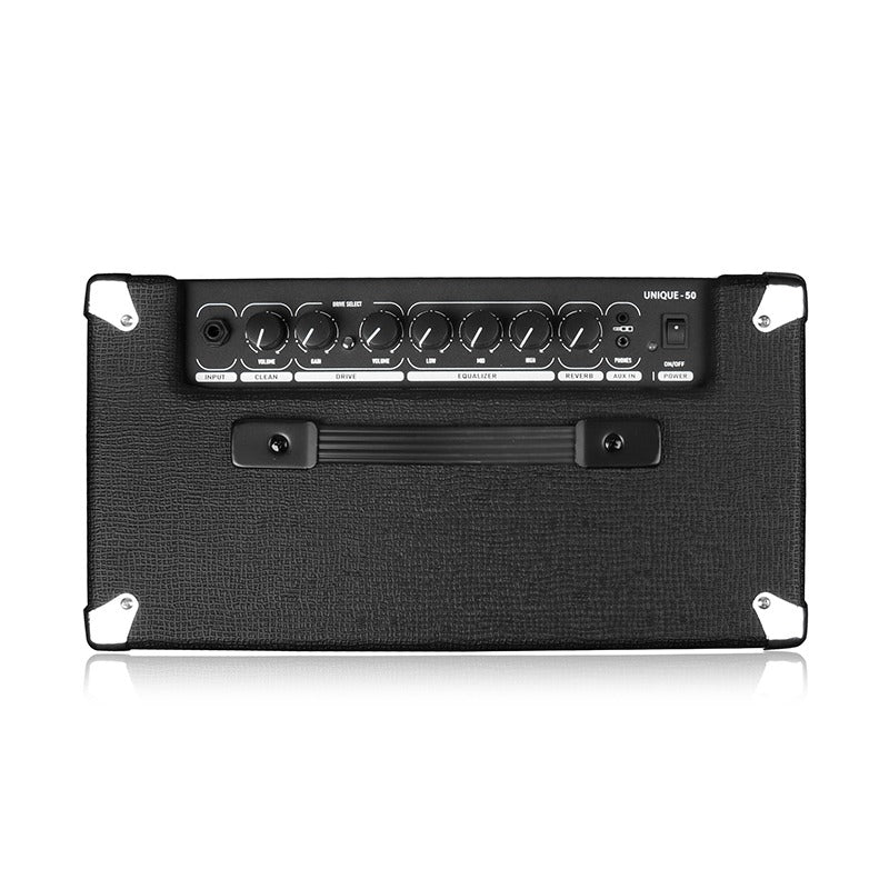 Amplifier Cool Music UNIQUE 50 - Việt Music
