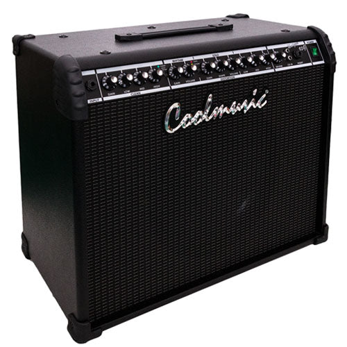 Amplifier Cool Music Unique-80G, Combo - Việt Music