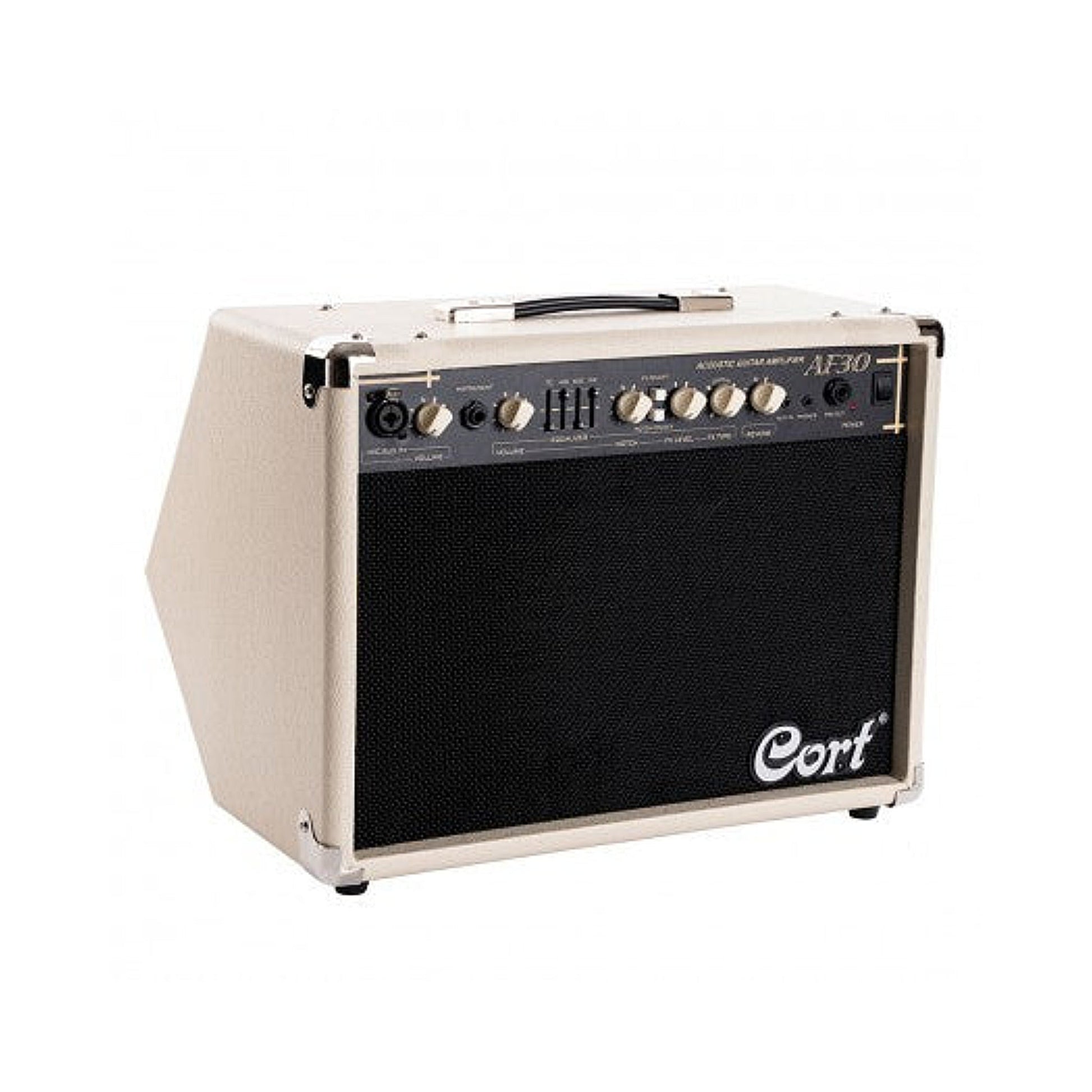 Amplifier Cort AF30, Combo - Việt Music