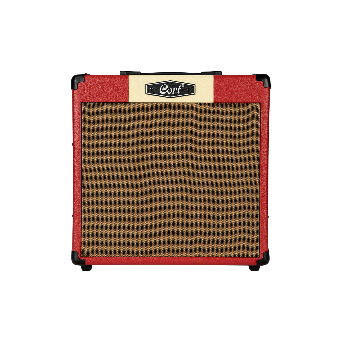 Amplifier Guitar Điện Cort CM30R - Việt Music