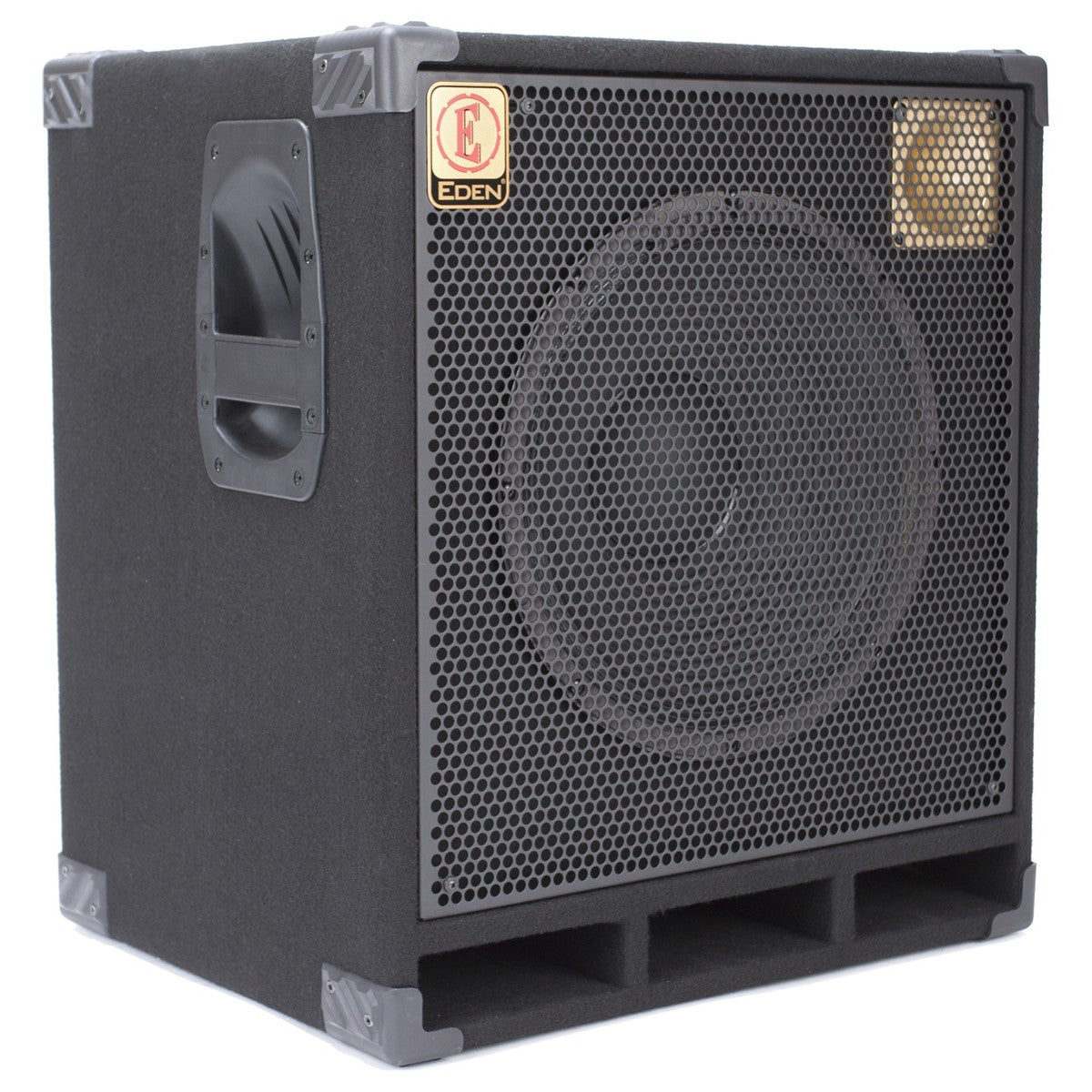 Amplifier Eden D Series D115XLT, Cabinet - Việt Music