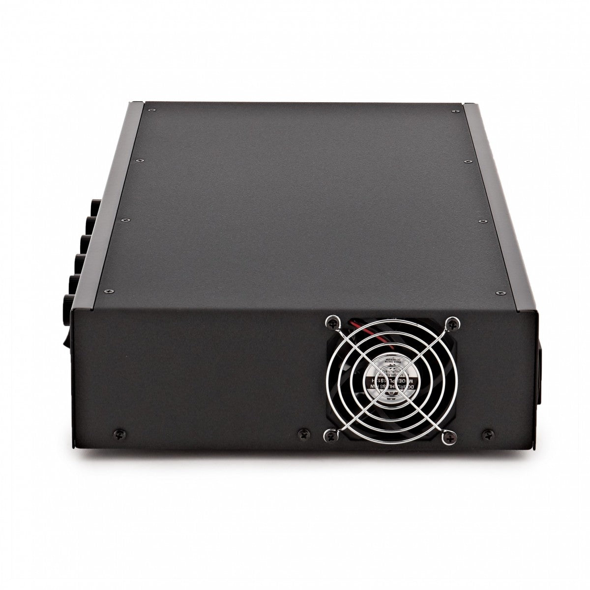 Amplifier Eden E Series E300, Head - Việt Music