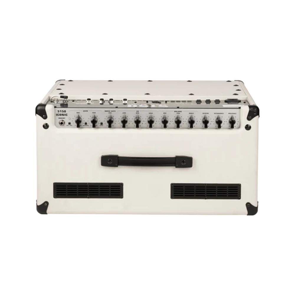 Amplifier Guitar EVH 5150 Iconic 40W, Combo - Việt Music