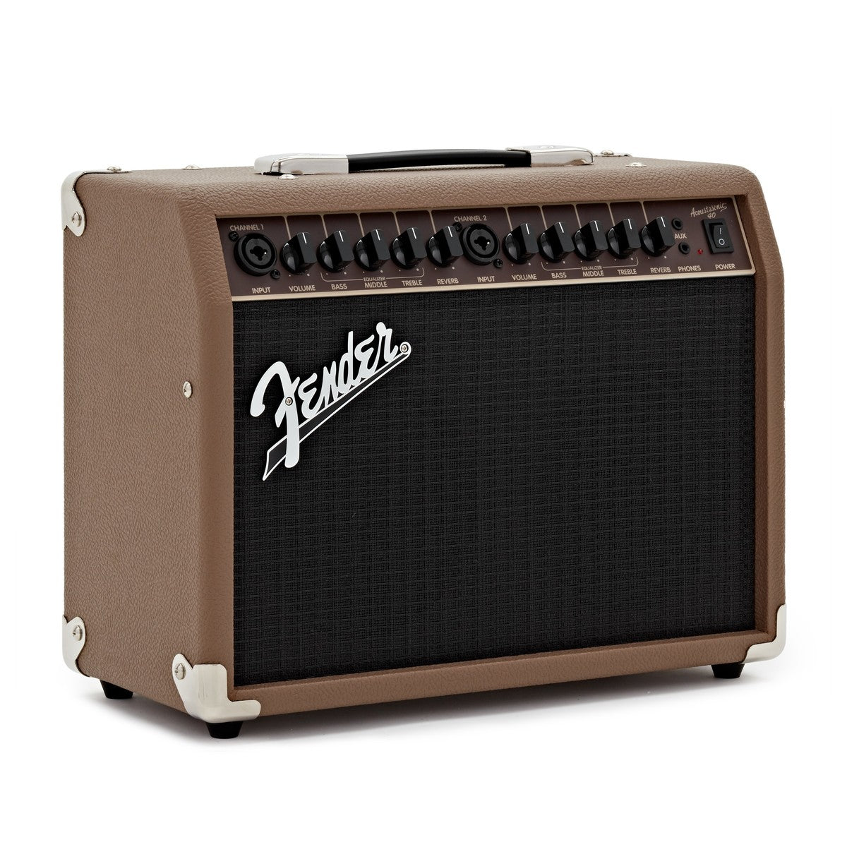 Amplifier Fender Acoustasonic 40, Combo - Việt Music