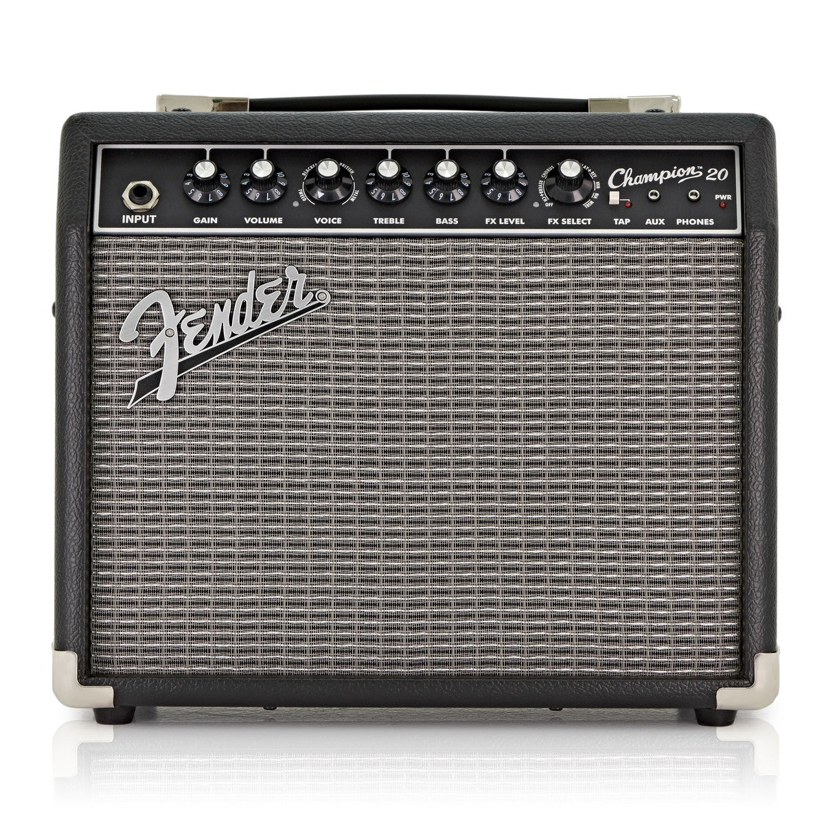 Amplifier Fender Champion 20, Combo - Việt Music