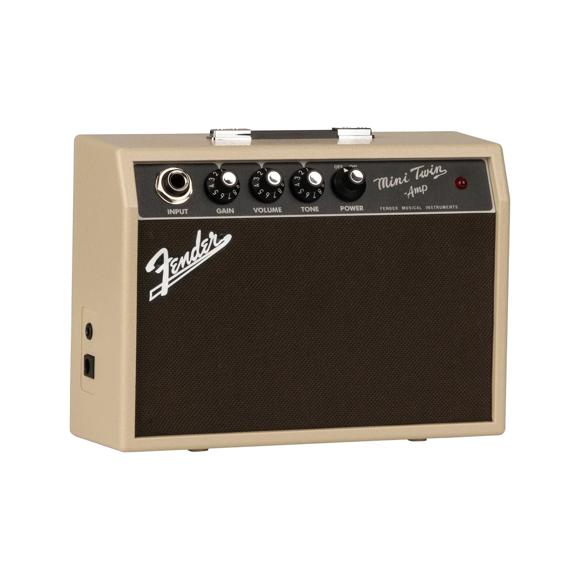 Amplifier Fender Mini '65 Twin, Combo - Việt Music