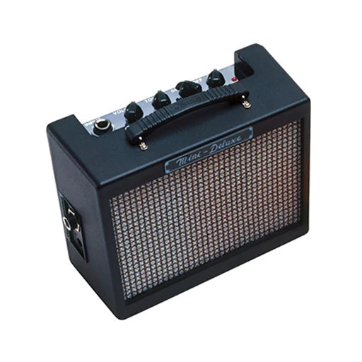 Amplifier Fender Mini Deluxe, Combo - Việt Music