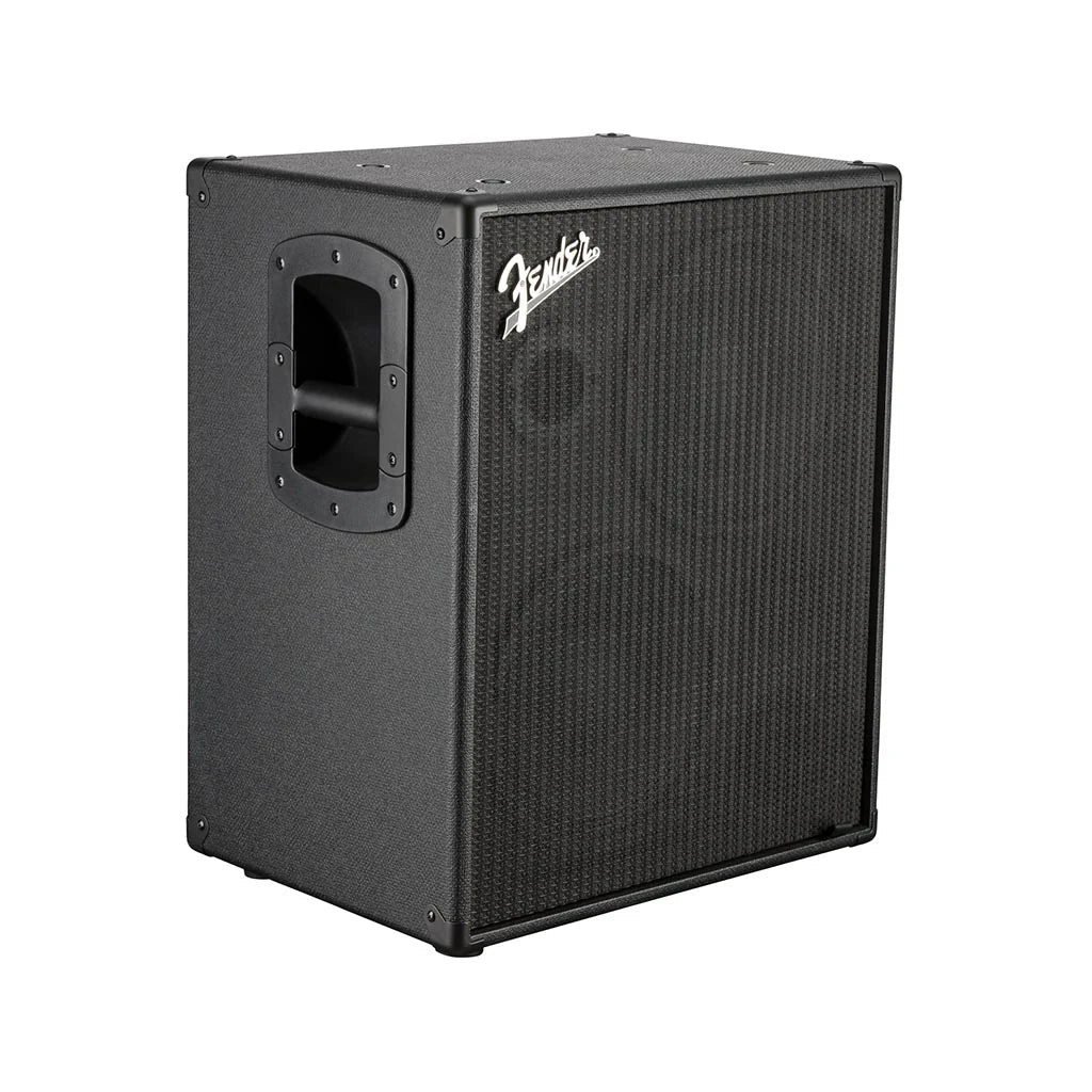 Amplifier Fender Rumble 210V3, Cabinet - Việt Music