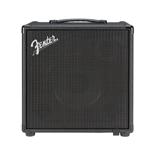 Amplifier Fender Rumble Studio 40, Combo