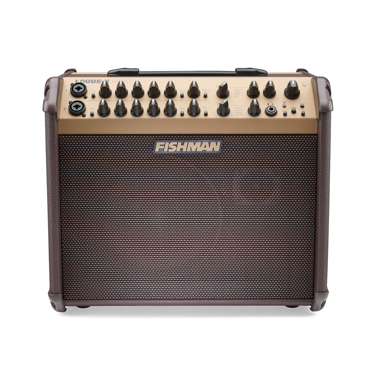 Amplifier Fishman Loudbox Artist Bluetooth, Combo - Việt Music