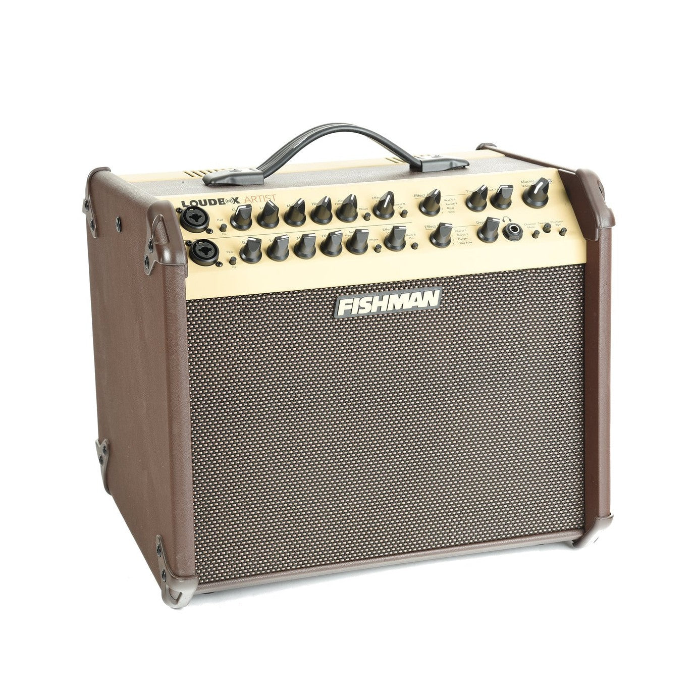 Amplifier Fishman Loudbox Artist, Combo - Việt Music