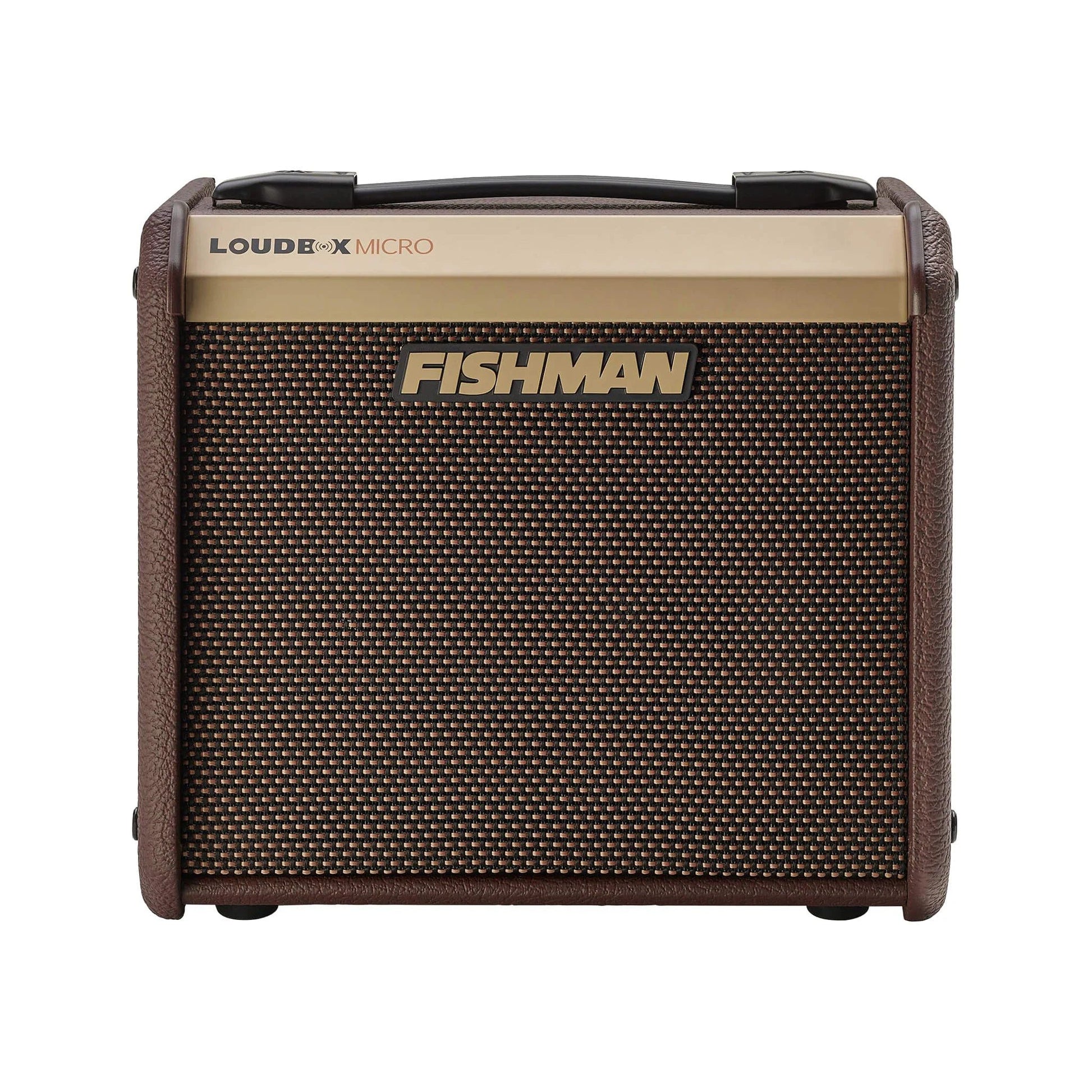 Amplifier Fishman Loudbox Micro, Combo - Việt Music