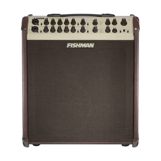 Amplifier Fishman Loudbox Performer, Combo - Việt Music