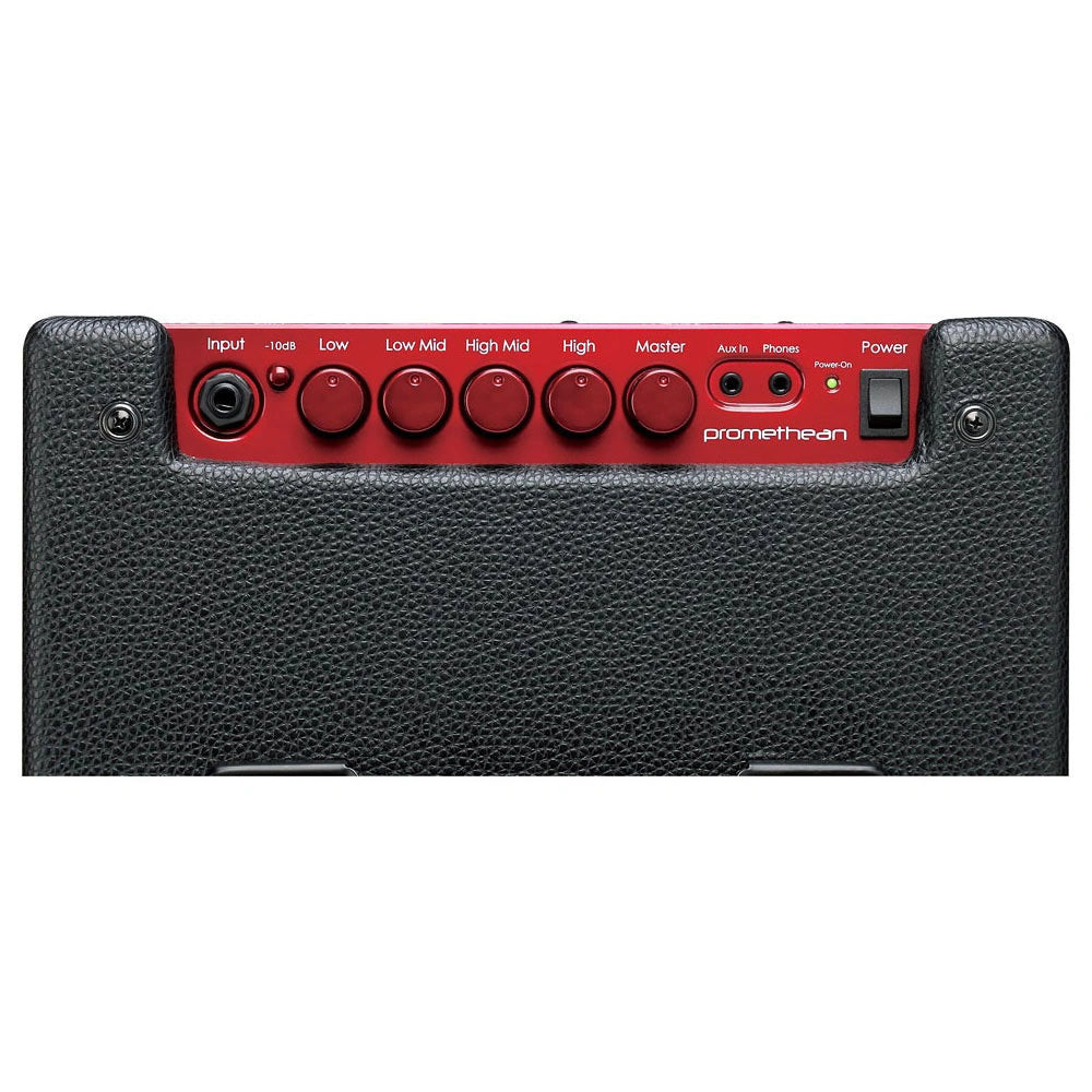 Amplifier Ibanez P20 Promethean, Combo - Việt Music