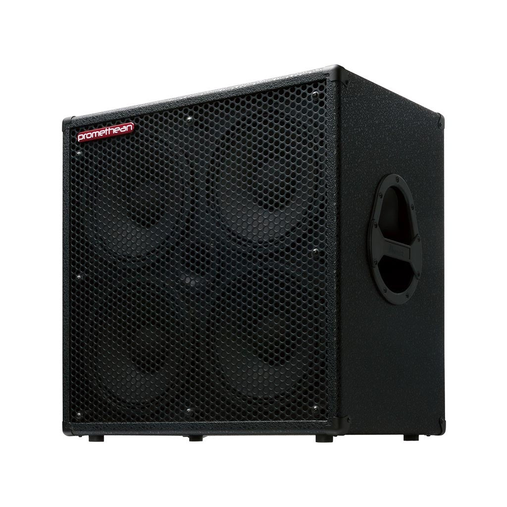 Amplifier Ibanez P410CC Promethean, Cabinet - Việt Music