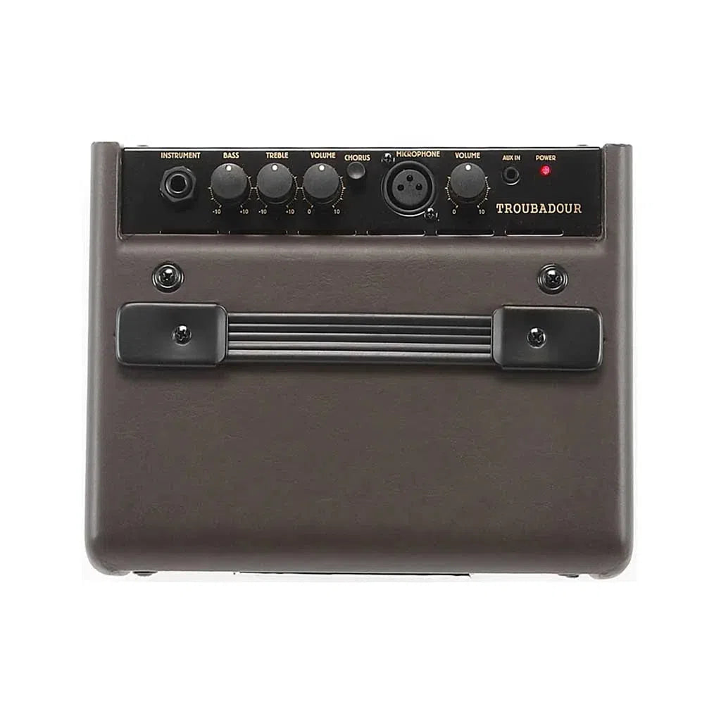 Amplifier Ibanez T15II Troubadour, Combo - Việt Music