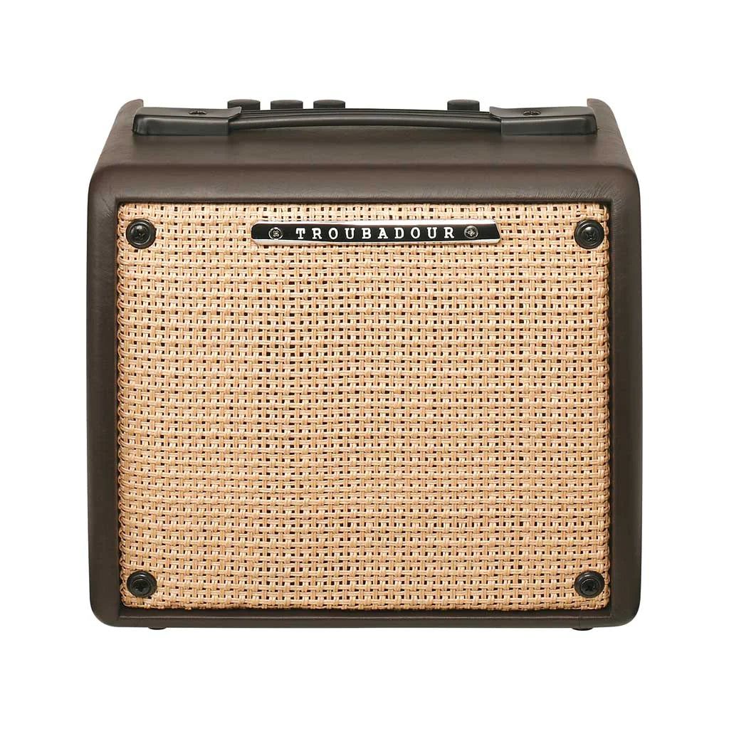 Amplifier Ibanez T15II Troubadour, Combo - Việt Music