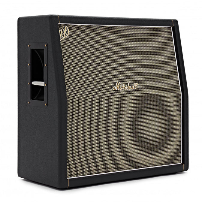 Amplifier Marshall 1960AHW - VINTAGE SOUND, Cabinet - Việt Music