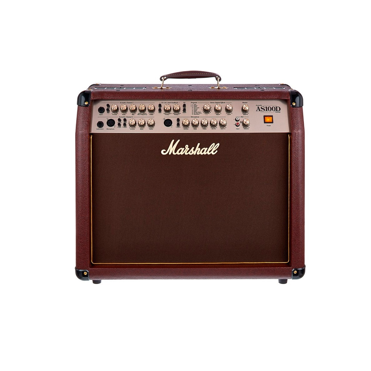 Marshall Acoustic Series