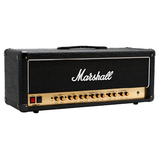 Amplifier Marshall DSL100H, Head - Việt Music