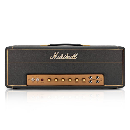 Amplifier Marshall Vintage Reissues JTM45 2245, Head - Việt Music