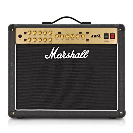 Amplifier Marshall JVM215, Combo - Việt Music