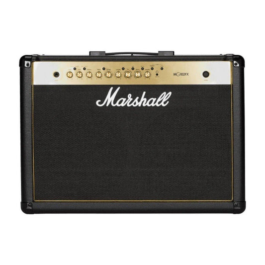 Amplifier Marshall MG Gold MG102FX, Combo - Việt Music