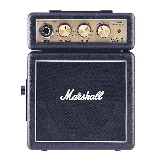Amplifier Marshall Micro Amp MS2, Combo - Việt Music