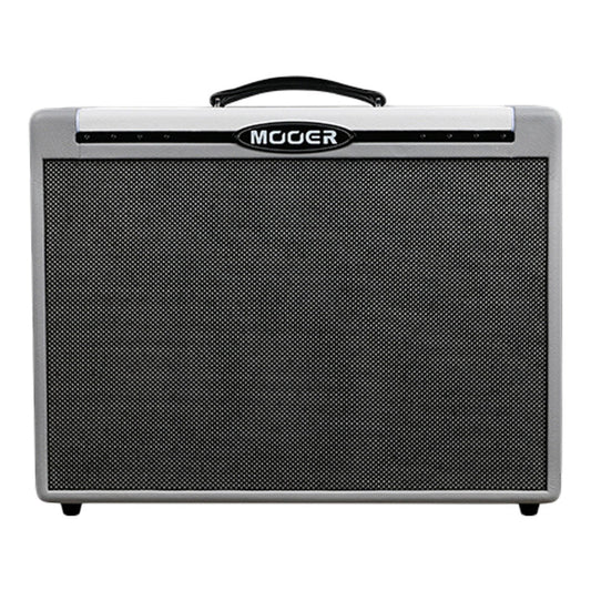 Amplifier Mooer GC112, Cabinet - Việt Music