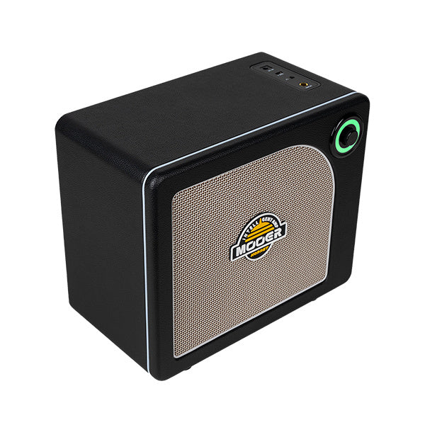 Amplifier Mooer Hornet 15i, Combo - Việt Music