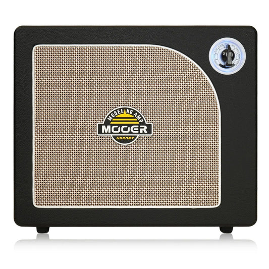 Amplifier Mooer Hornet 30 Black, Combo - Việt Music