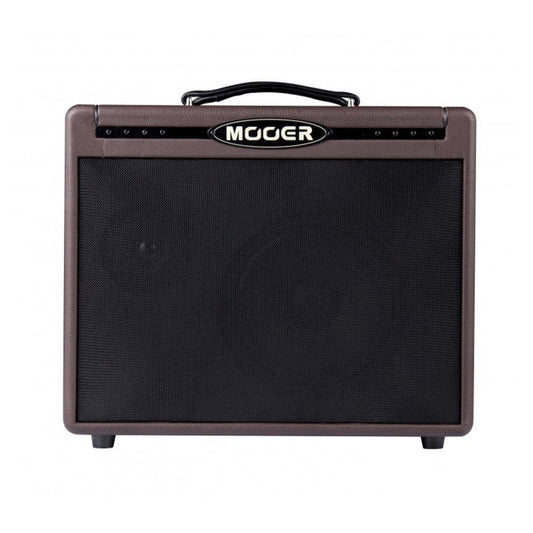 Amplifier Mooer SD50A, Combo