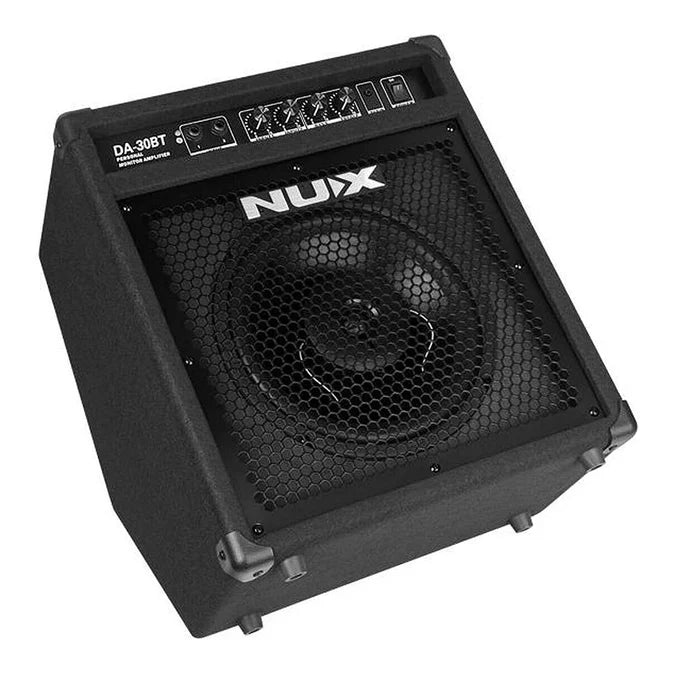 Amplifier Nux DA-30 BT, Combo - Việt Music