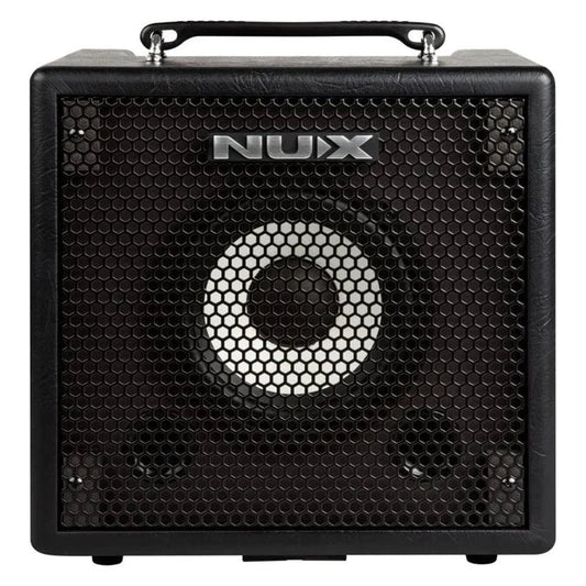 Amplifier Nux Mighty 50 BT, Combo - Việt Music