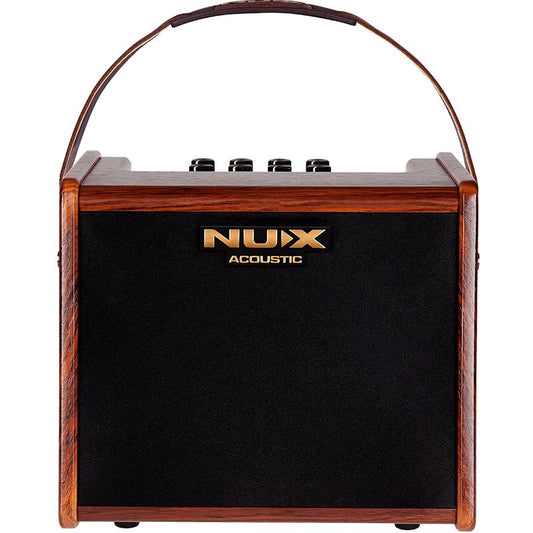 Amplifier Nux SA25, Combo - Việt Music