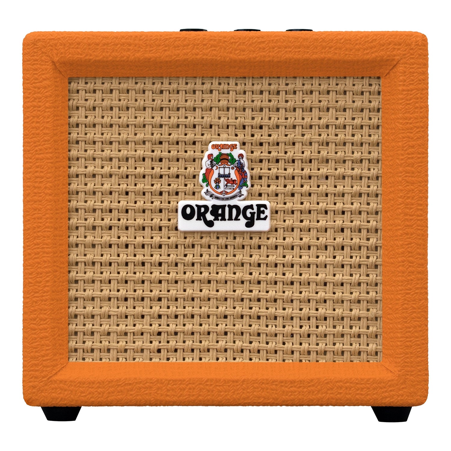 Amplifier Orange