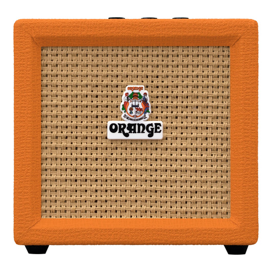 Amplifier Orange Crush Mini, Combo - Việt Music