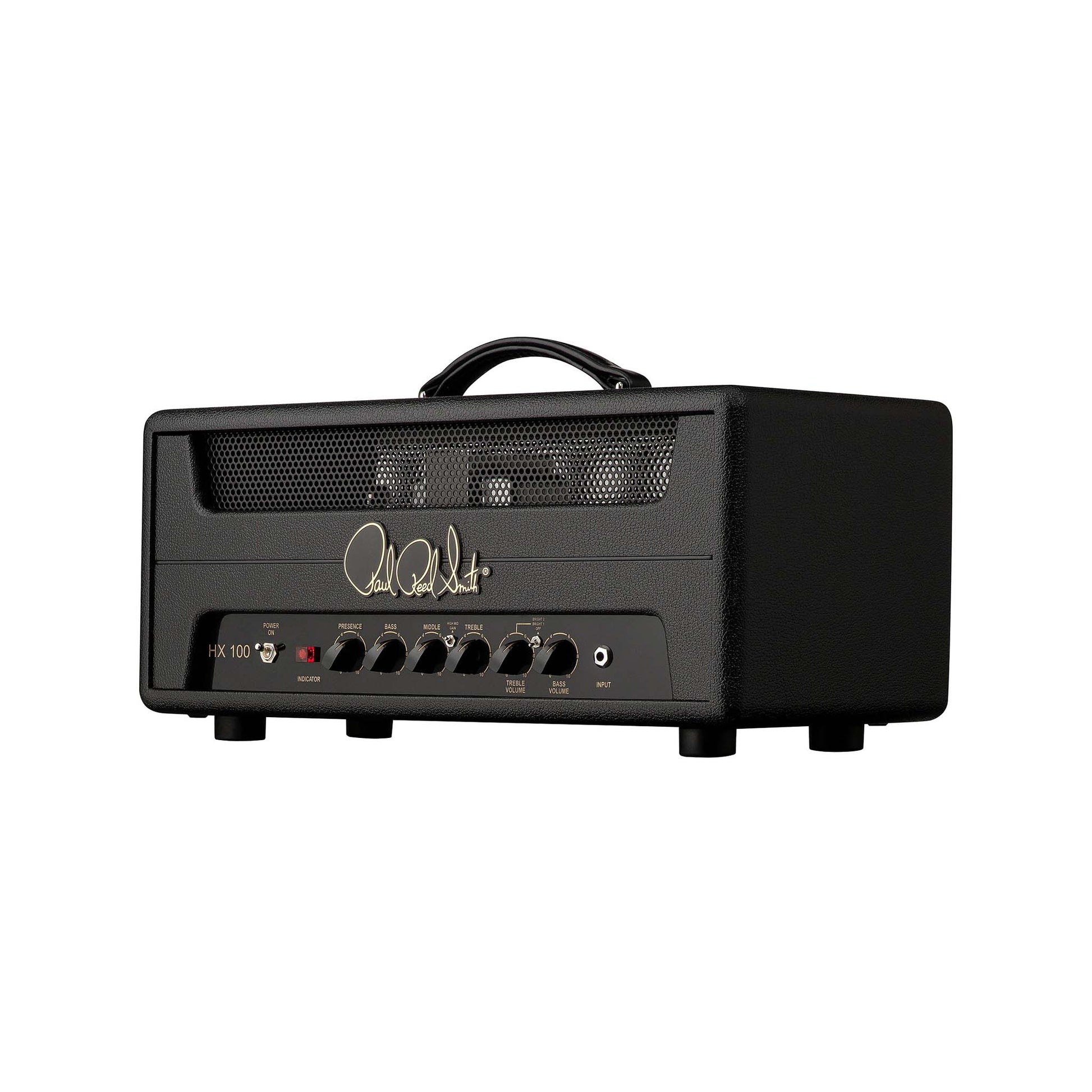 Amplifier PRS HDRX 100W, Head - Việt Music