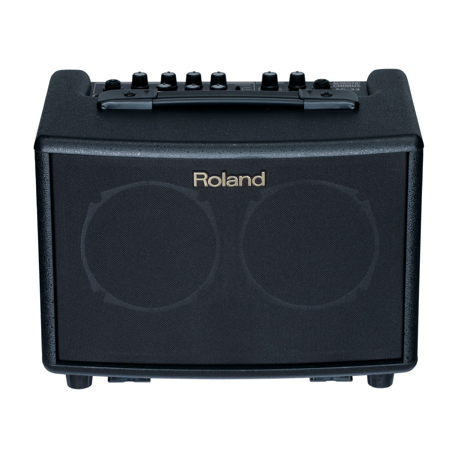 Amplifier Roland AC33, Combo - Việt Music