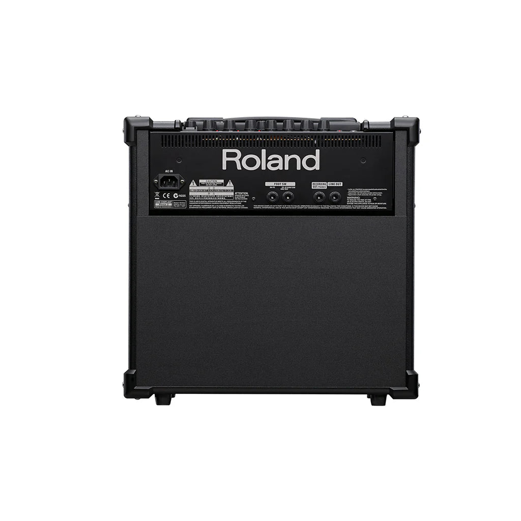 Amplifier Roland Cube-80GX, Combo - Việt Music