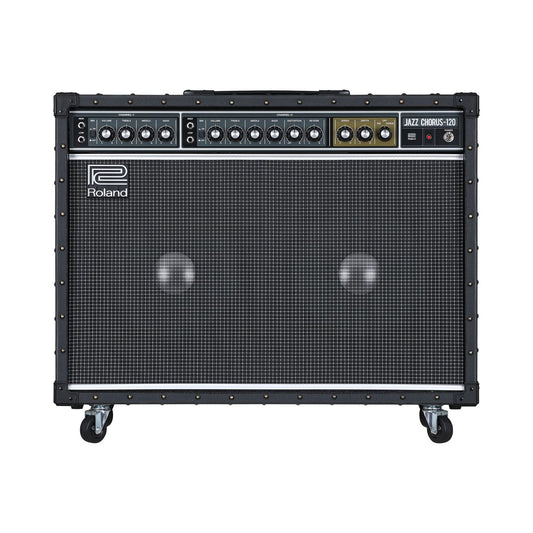 Amplifier Roland JC-120, Combo - Việt Music