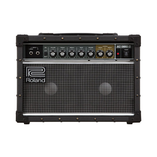 Amplifier Roland JC-22, Combo - Việt Music