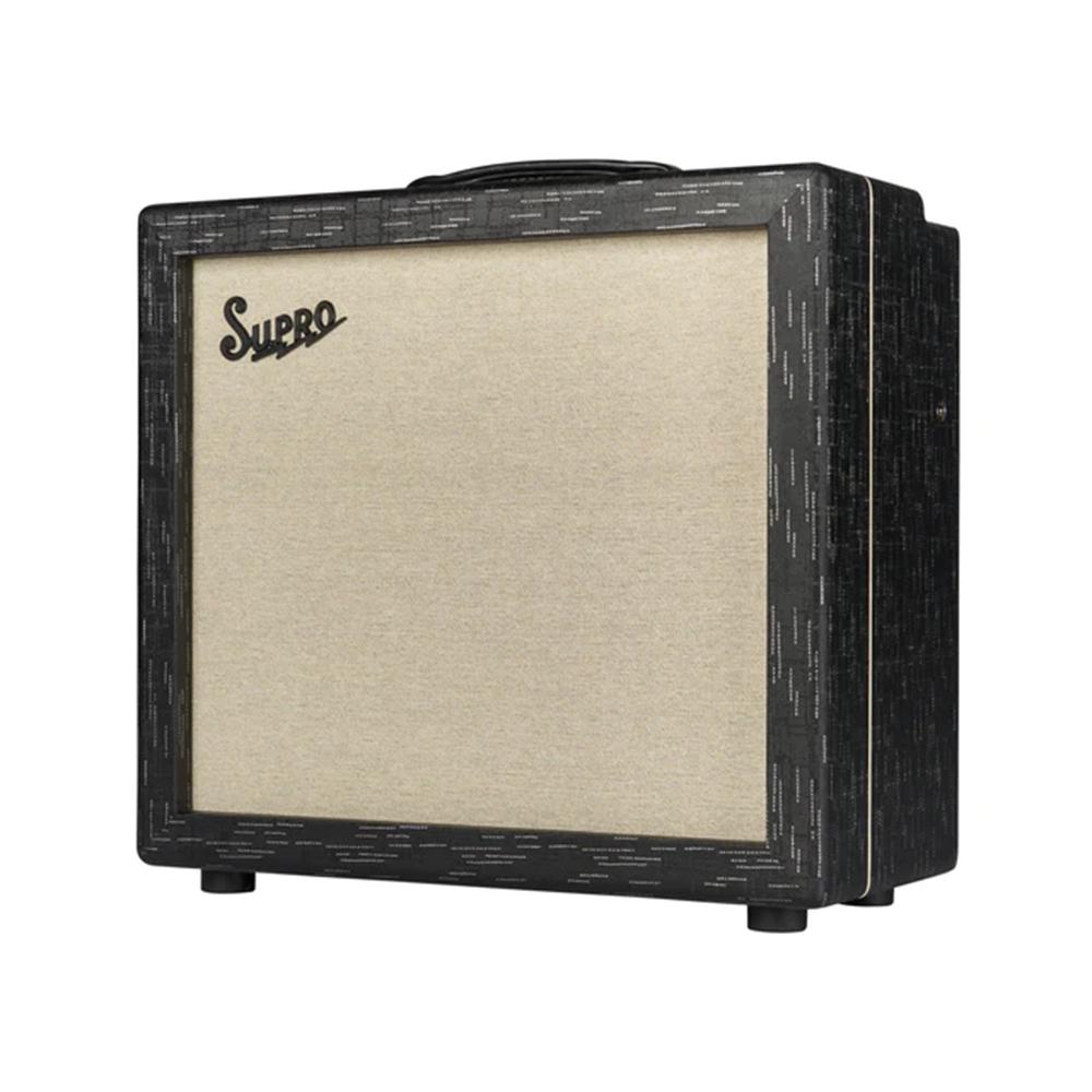 Amplifier Supro 1932R Royale 50W, Combo - Việt Music