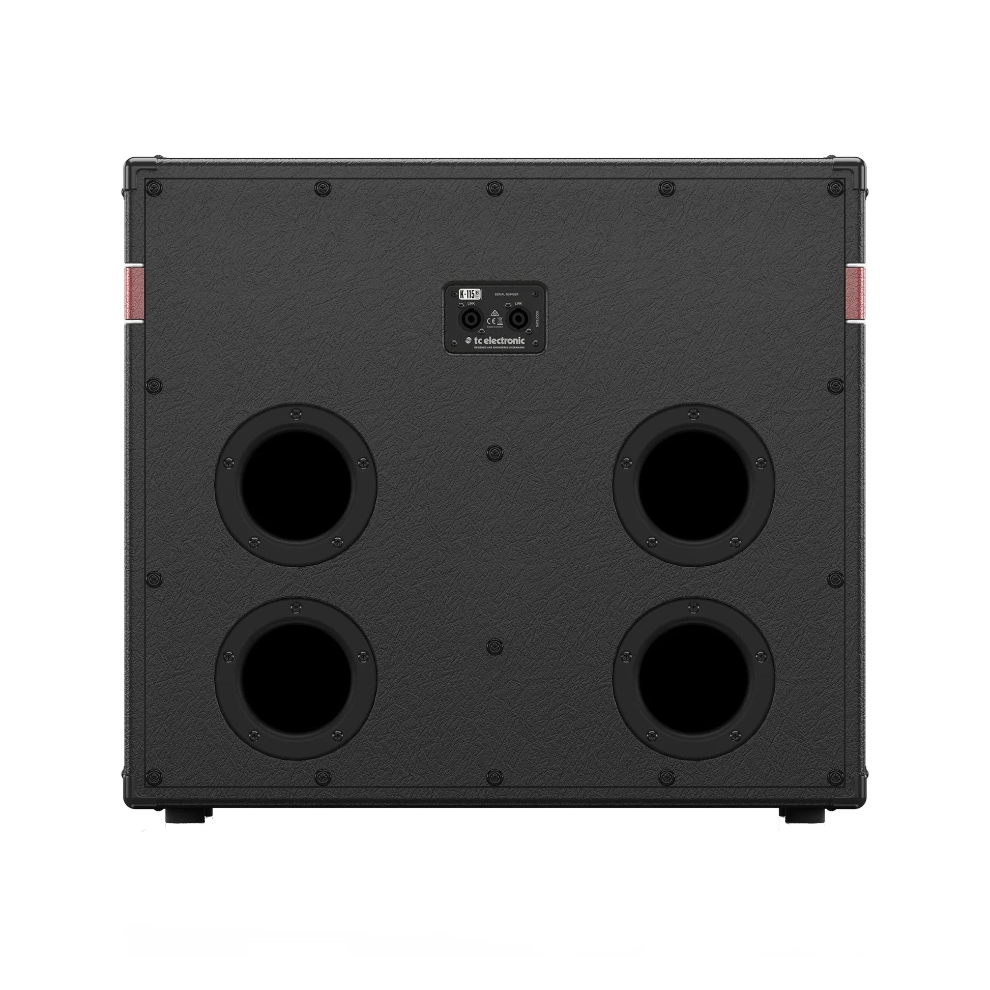 Amplifier TC Electronic K-115, Cabinet - Việt Music